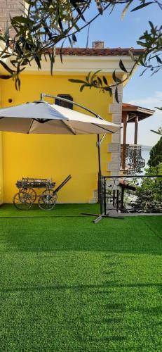 Hotel Cunda Villa Anka