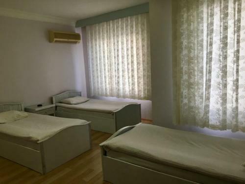 Hotel Saray Otel