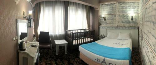 Hotel Antik Otel