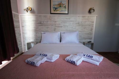 Cunda Leo Boutique Hotel & Pool