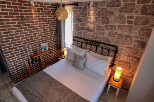 Hotel Sukha Cunda Otel