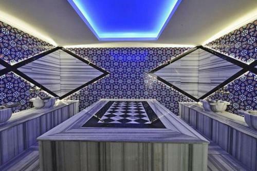 Apartamento Goldsun Delux