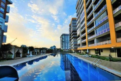 Apartamento Goldsun Delux
