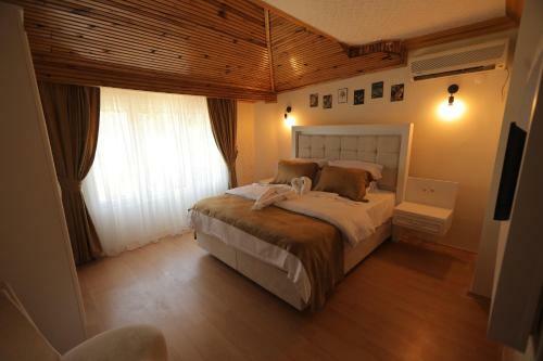 Bo?az K�?k Boutique Hotel