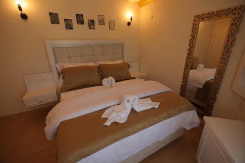 Bo?az K�?k Boutique Hotel