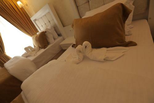 Bo?az K�?k Boutique Hotel
