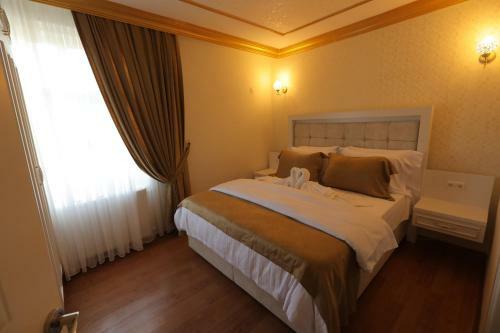Bo?az K�?k Boutique Hotel