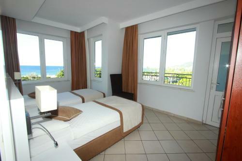 Havana Apart Hotel