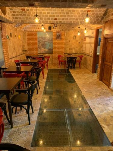 Hamburg Apart Hotel Antalya