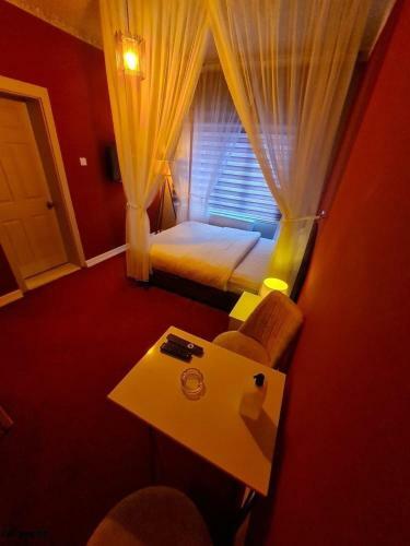 Apartamento Enjoy House Ankara