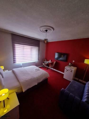Apartamento Enjoy House Ankara