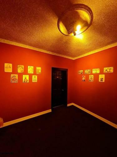 Apartamento Enjoy House Ankara