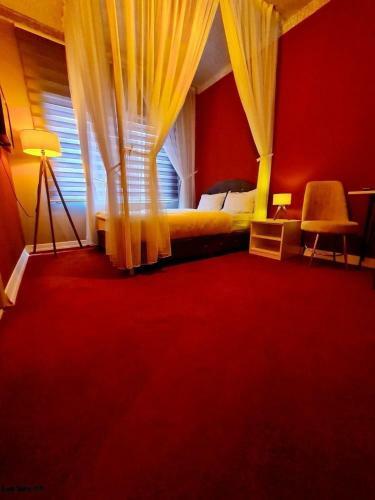 Apartamento Enjoy House Ankara