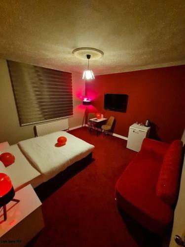 Apartamento Enjoy House Ankara