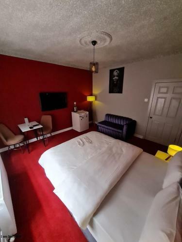 Apartamento Enjoy House Ankara