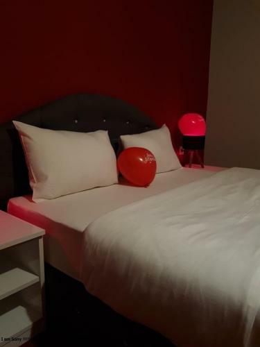 Apartamento Enjoy House Ankara