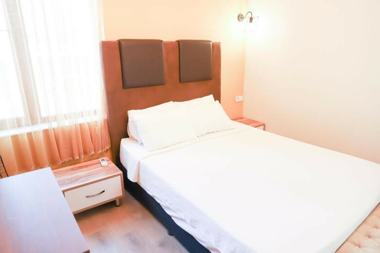Hotel Betas Guesthouse