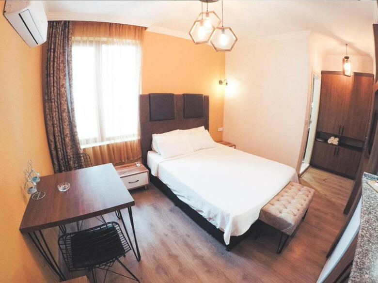 Hotel Betas Guesthouse