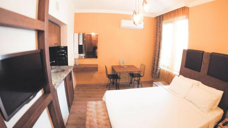 Hotel Betas Guesthouse