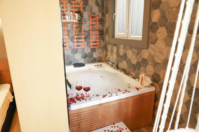 Hotel Betas Guesthouse