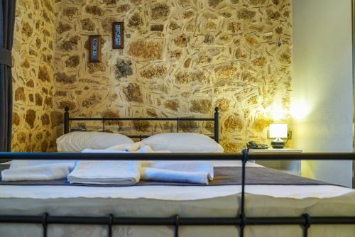 Bed & Breakfast La Casa Carina Butik Otel