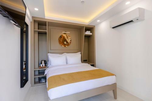 Hotel Kiana Kale?�?