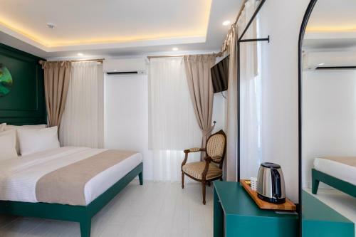 Hotel Kiana Kale?�?