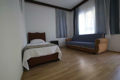 Hotel Antrelodge