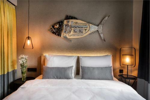 Apartamento Trend Suites Cycle
