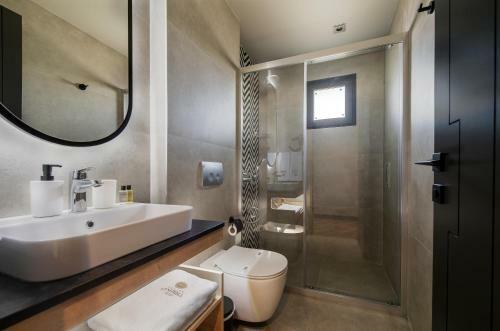 Apartamento Trend Suites Cycle