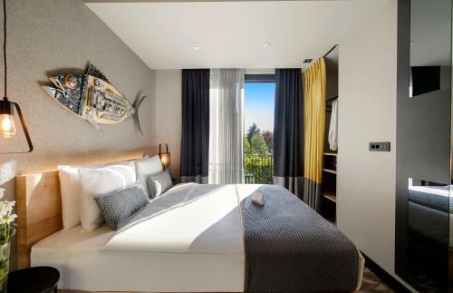 Apartamento Trend Suites Cycle