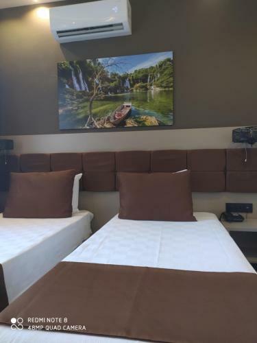 Respiro Boutique Hotel