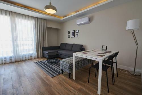 Bed & Breakfast Lara Suite?s Apart Hotel