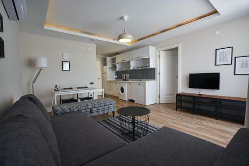 Bed & Breakfast Lara Suite?s Apart Hotel