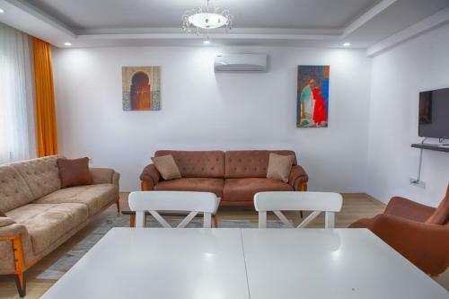 Apartamento Furkan Homes