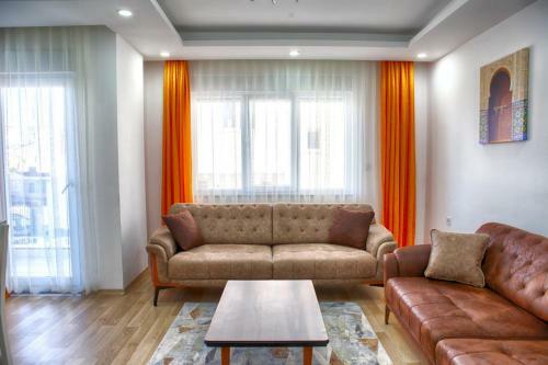 Apartamento Furkan Homes