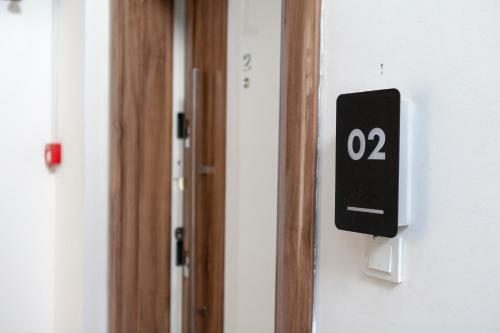 Apartamento Furkan Homes