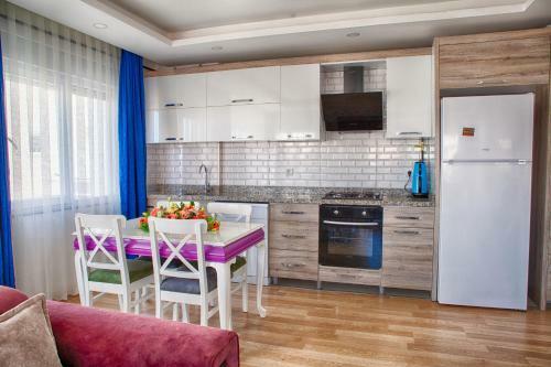 Apartamento Furkan Homes