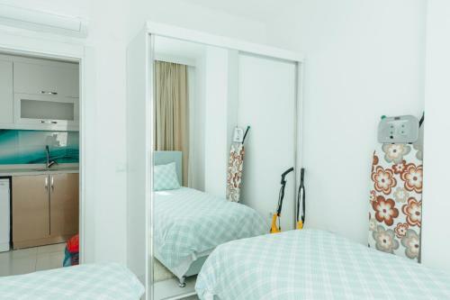 Apartamento Sare Suites Downtown