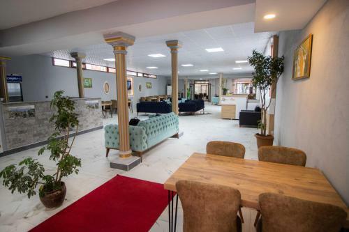 Hotel Ersoy ?kiz Otel