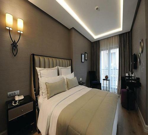 Istanbul Airport Express Hotel