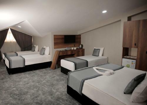 Istanbul Airport Express Hotel