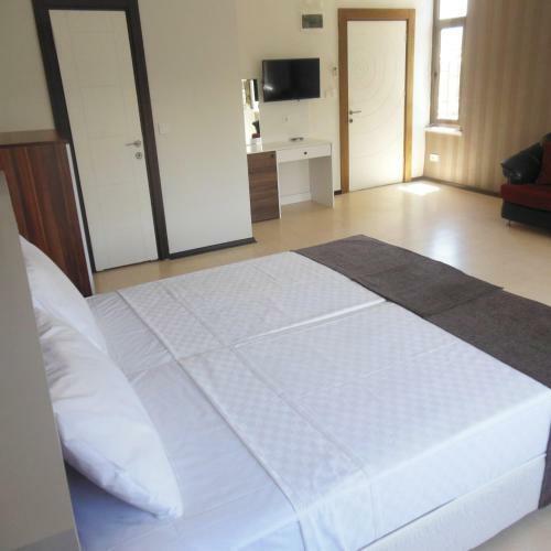 Bed & Breakfast Grand Antalya Hotel