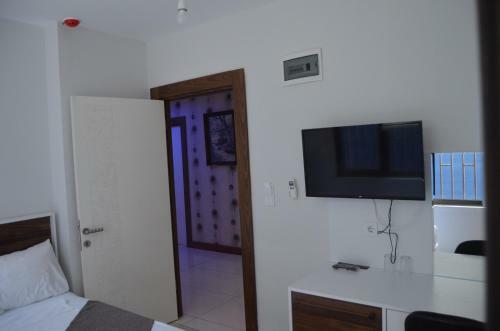 Bed & Breakfast Grand Antalya Hotel