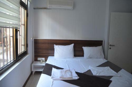 Bed & Breakfast Grand Antalya Hotel