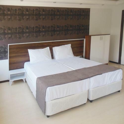 Bed & Breakfast Grand Antalya Hotel