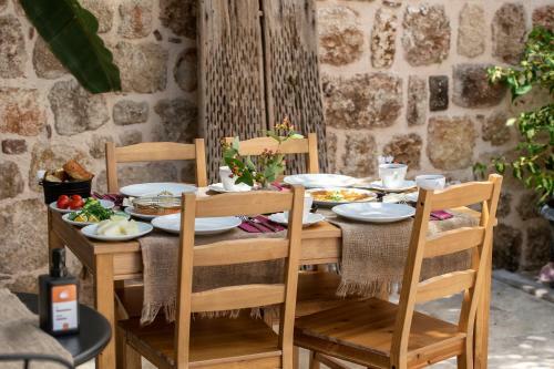 Saye Konak Hotel ' Kalei�i&oldtown'