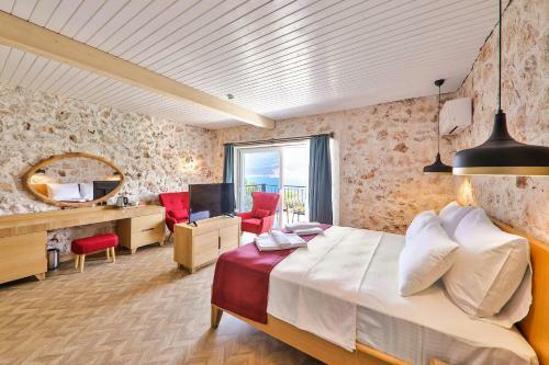 Atalante Hotel