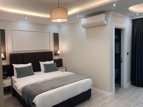 Hotel Frt A?rport Otel