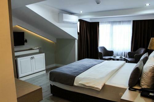 Hotel Frt A?rport Otel